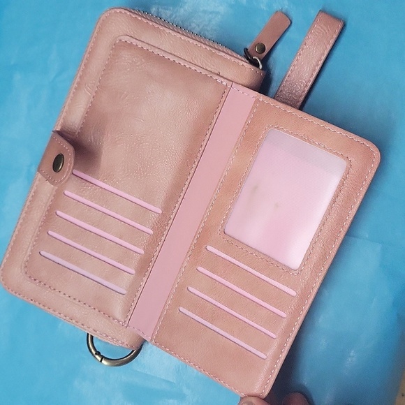 Pola Wallet / Phone Wallet - Picture 4 of 11